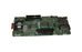 0NC596 - Dell Socket F 1207 NVIDIA MCP55 Chipset System Board Motherboard for PowerEdge M605 Supports 2x Opteron 2000 Series DDR2 8x DIMM