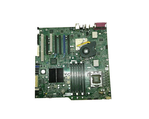 M1GJ6 - Dell FCLGA1366 Intel 5520 Chipset Motherboard for Precision T5500, Supports Xeon 5500/5600 DDR3 6x DIMM