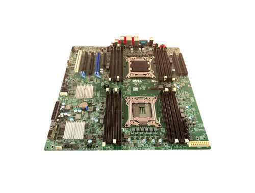 0NK70N - Dell Socket FCLGA2011 System Board Motherboard for Precision T7610 Supports 2x Xeon E5-2600 V2 Series DDR3 16x DIMM