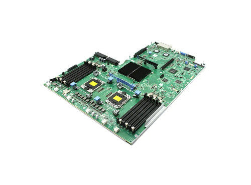 0P8FRD - Dell Socket LGA1366 Intel 5520 Chipset System Board Motherboard for PowerEdge R610 Supports 2x Xeon 5500 / 5600 Series DDR3 12x DIMM