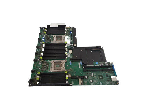 07NDJ2 - Dell Socket LGA2011 Intel C600 Chipset System Board Motherboard for PowerEdge R620 Supports E5-2600 / E5-2600 v2 Series DDR3 24x DIMM