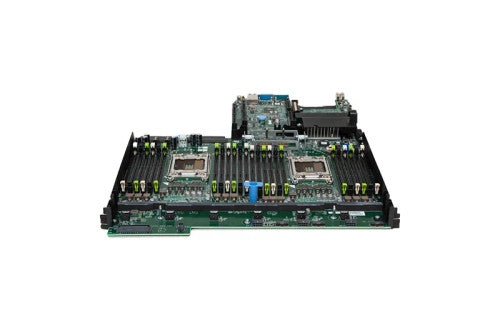 0GHVCN - Dell Socket LGA2011 System Board Motherboard for PowerEdge R820