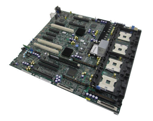 0WC983 - Dell Socket LGA771 Intel H61 Chipset System Board Motherboard for PowerEdge 6850 Supports 4x Xeon DDR3 4x DIMM