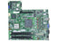 0XX033 - Dell Socket LGA775 ATX System Board Motherboard for PowerEdge CR100 Supports Core 2 Duo E4300 / Pentium E2160 DDR2 4x DIMM