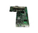 X7322 - Dell Socket PGA604 Intel E7520 Chipset System Board Motherboard for PowerEdge 2800/2850 Supports 2x Xeon Series DDR2 6x DIMM