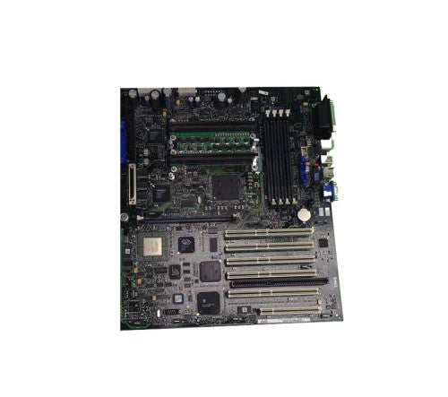 0330NK - Dell Socket S1 System Board Motherboard for PowerEdge 2400 Supports Pentium III Series 4x DIMM SDRAM