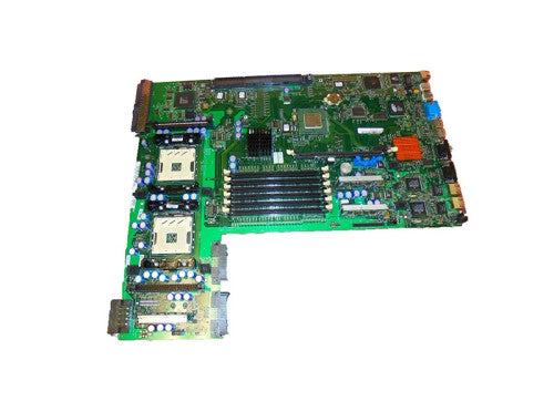 0C4910 - Dell System Board (Motherboard) for PowerEdge 2650 Server