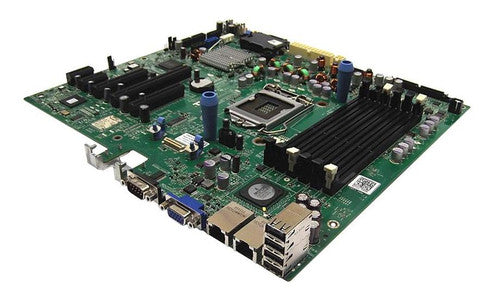 3WNWR - Dell System Board Motherboard V4 for PowerEdge T310