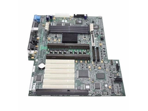 00161E - Dell System Board Motherboard for PowerEdge 1300 Series System