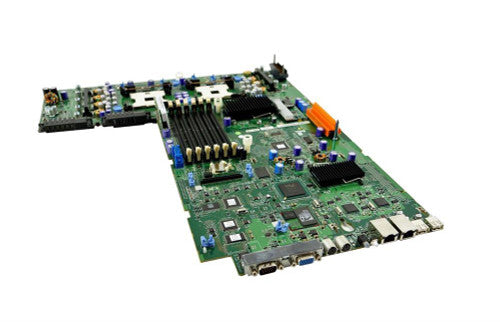 0D2866 - Dell System Board (Motherboard) for PowerEdge 1850