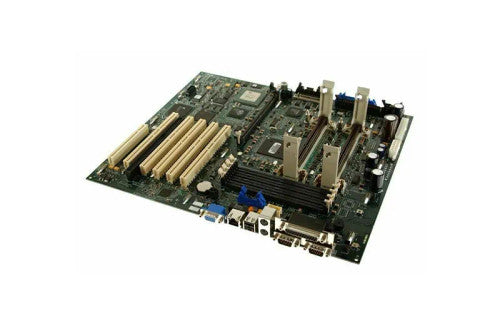 09JJW - Dell System Board Motherboard for PowerEdge 2400