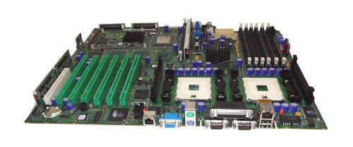 0UO556 - Dell System Board Motherboard for PowerEdge 2600 Series System