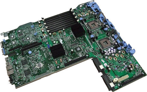 0DP246 - Dell PowerEdge 2950 G3 Motherboard