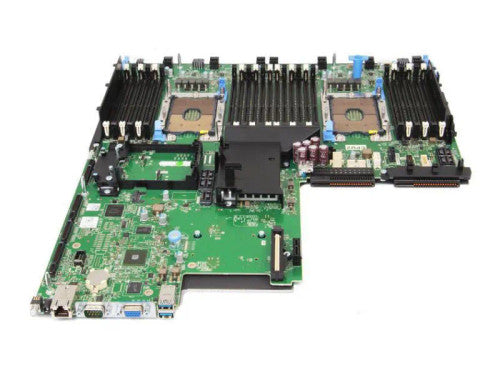 12951-0027 - Dell System Board (Motherboard) for PowerEdge 300