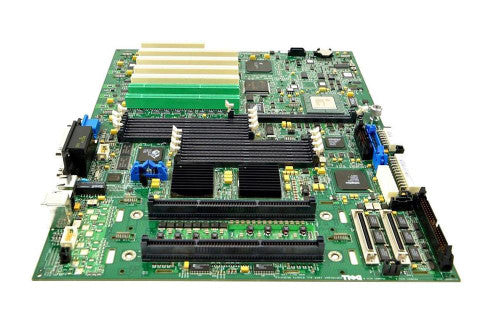0657XG - Dell System Board Motherboard for PowerEdge 4400 Series System