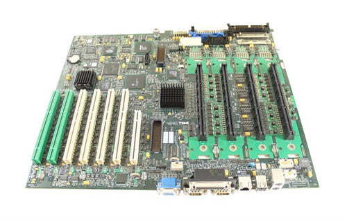 0F3262 - Dell System Board Motherboard for PowerEdge 6400 / 6450