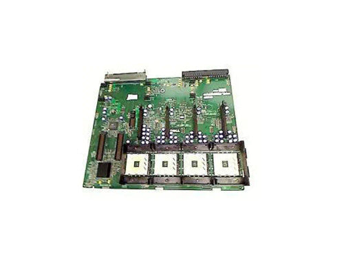 0N1590 - Dell System Board Motherboard for PowerEdge 6600 / 6650