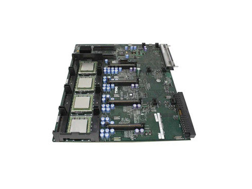 66UDR - Dell System Board Motherboard for PowerEdge 6600 / 6650