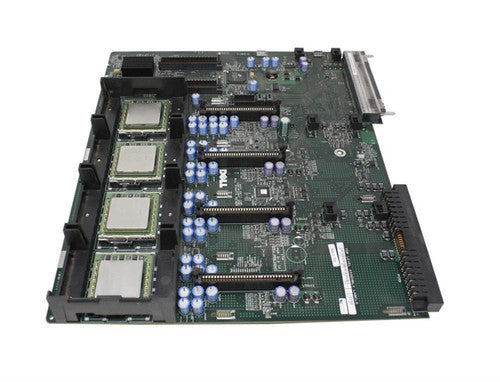 57VRU - Dell System Board Motherboard for PowerEdge 6650