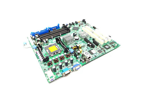 DA0S10MB6E1 - Dell System Board (Motherboard) for PowerEdge 840