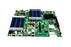 0396PT - Dell Socket LGA1366 Intel 5500 Chipset System Board Motherboard for PowerEdge C1100 Supports 2x Xeon 5500/5600 Series DDR3 18x DIMM