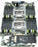 G1VHV - Dell Socket FCLGA2011-3 System Board Motherboard for PowerEdge FC630 / M630 Supports 2x Xeon E5-2600 V3 / E5-2600 V4 Series DDR4 24x DIMM