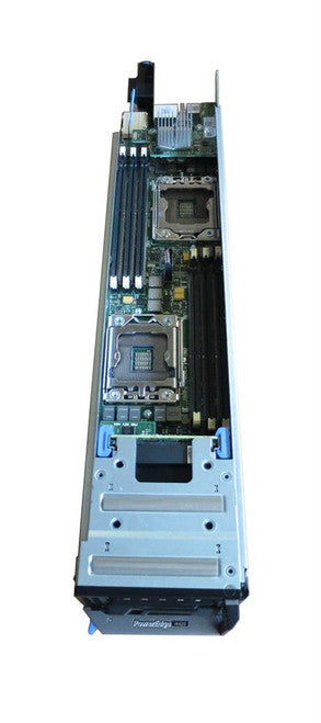 MN3CV - Dell Motherboard For Poweredge M420 System Board