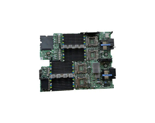 03R1K - Dell PowerEdge M910 Motherboard