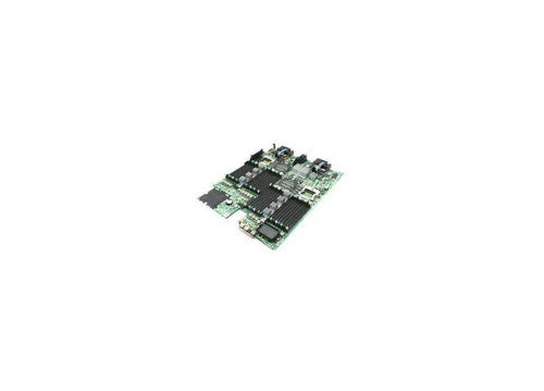 0JDW5V - Dell System Board Motherboard for Poweredge M910 Blade Server