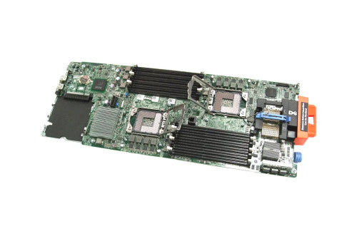 JDW5V - Dell System Board Motherboard for Poweredge M910 Blade Server