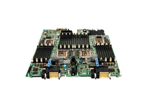 0JMDMN - Dell System Board Motherboard for Powertedge M915