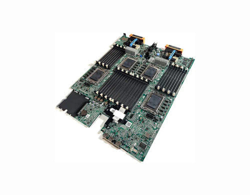 JMDMN - Dell System Board Motherboard for Powertedge M915