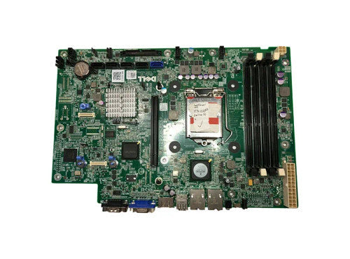01G5C3 - Dell System Board (Motherboard) for PowerEdge R210 Server