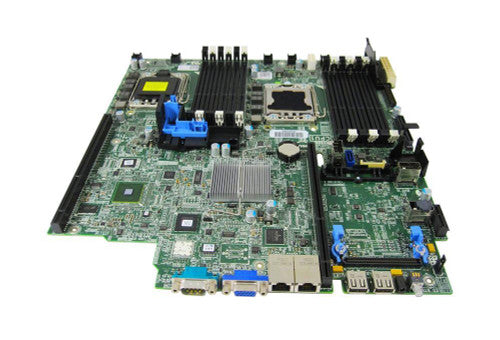 X1M4V - Dell System Board (Motherboard) for PowerEdge R420