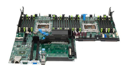 DCDW1 - Dell System Board Motherboard for PowerEdge R720 / R720 XD