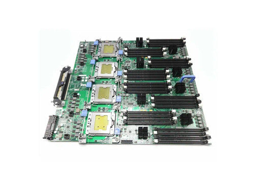 TXHNG - Dell PowerEdge R810 FCLGA1567 Motherboard