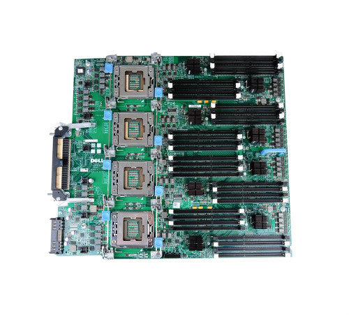 FD62M - Dell System Board (Motherboard) for PowerEdge R810