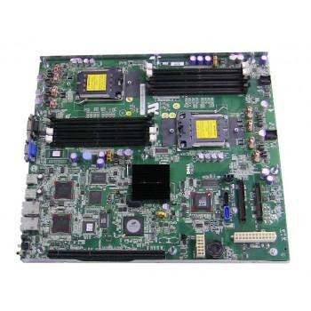 0C474K - Dell System Board for PowerEdge SC1435, 2x Opteron 2200/2300 DDR2