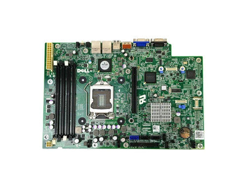 0VMKH1 - Dell System Board (Motherboard) for PowerEdge Server