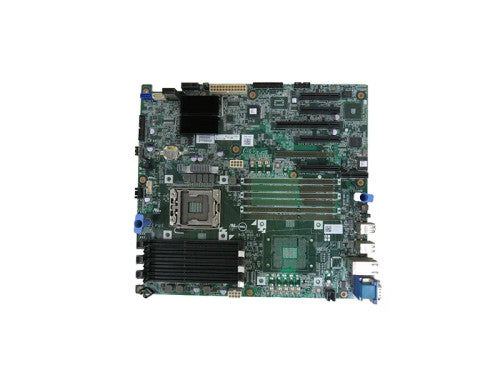 W7HBC - Dell FCLGA1356 System Board for PowerEdge T320, Xeon E5-1410/E5-1410 V2/E5-2400/Pentium 1400, DDR3 6x DIMM