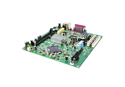 6H996 - Dell System Board Motherboard for Workstations 330