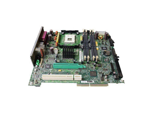 1P463 - Dell System Board Motherboard for Precision 340 Series Workstation System
