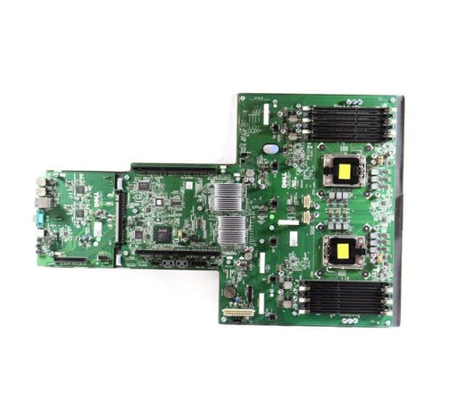 0FC62R Dell System Board (Motherboard) Assembly for Precision R5500 Workstation