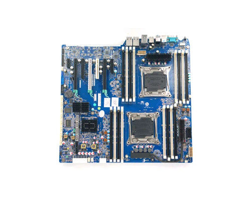 A1991-66001 - HP System Board Motherboard for Apollo 710 Workstation