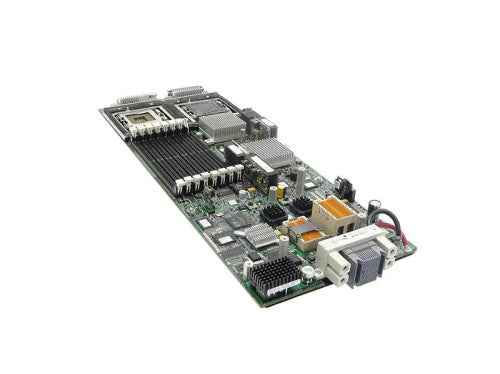441882-002 - HP Dual Socket System Board Motherboard for ProLiant XW460c Workstation