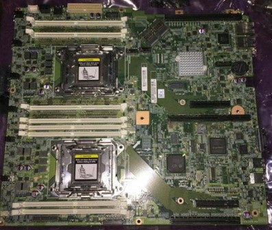 773911-001 - HP FCLGA2011-3 Motherboard for DL80 Gen9