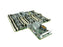 643400-001 - HP System Board (MotherBoard) for ProLiant BL680C G7 Server Side B