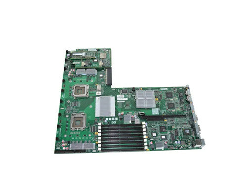 399554-001 - HP System Board Motherboard for ProLiant DL360 Gen. 5 Series System