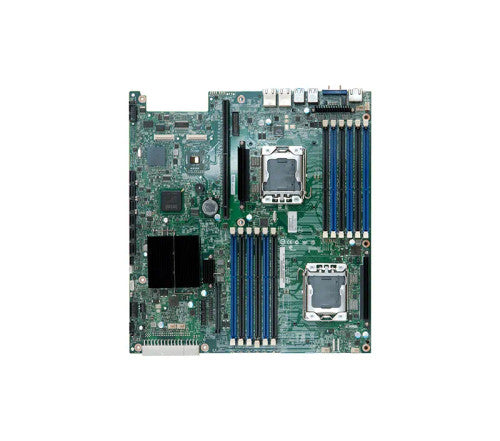 403611-001 - HP System Board Motherboard for ProLiant ML370 Gen5