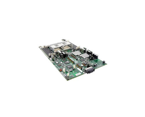 394927-001 - HP System Board Motherboard for ProLiant Xw25p Blade WorkStation Series System